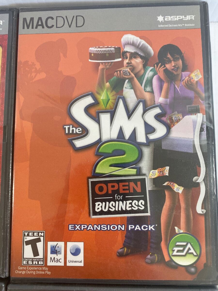 sims 6