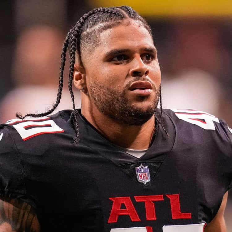 who is the best fullback in the nfl 2023