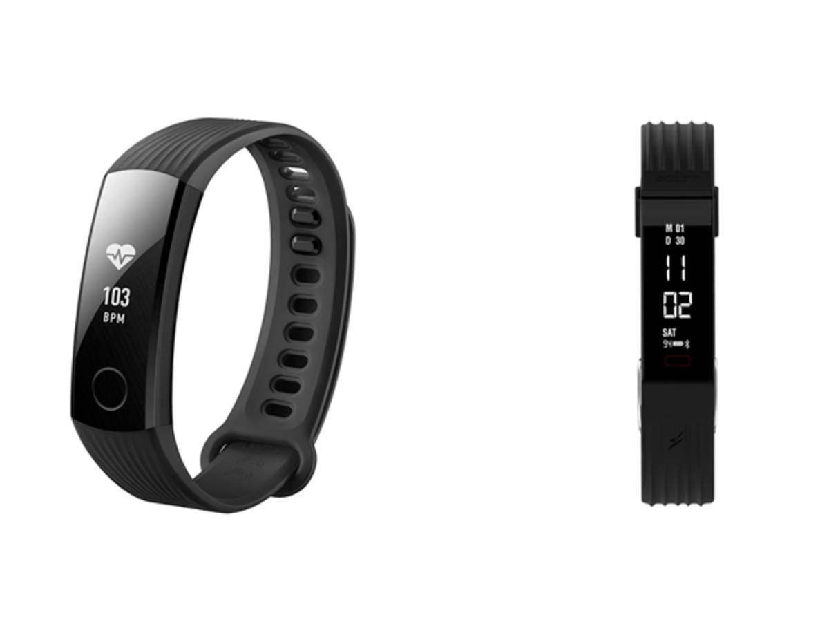 affordable fitness tracker