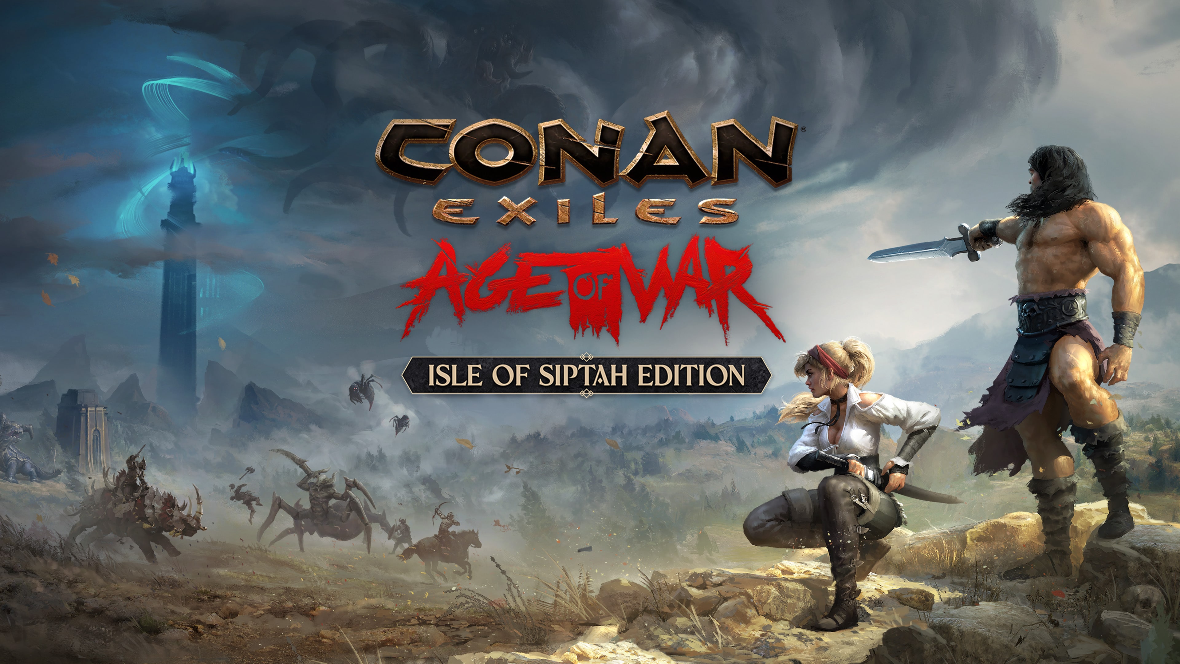 conan exiles