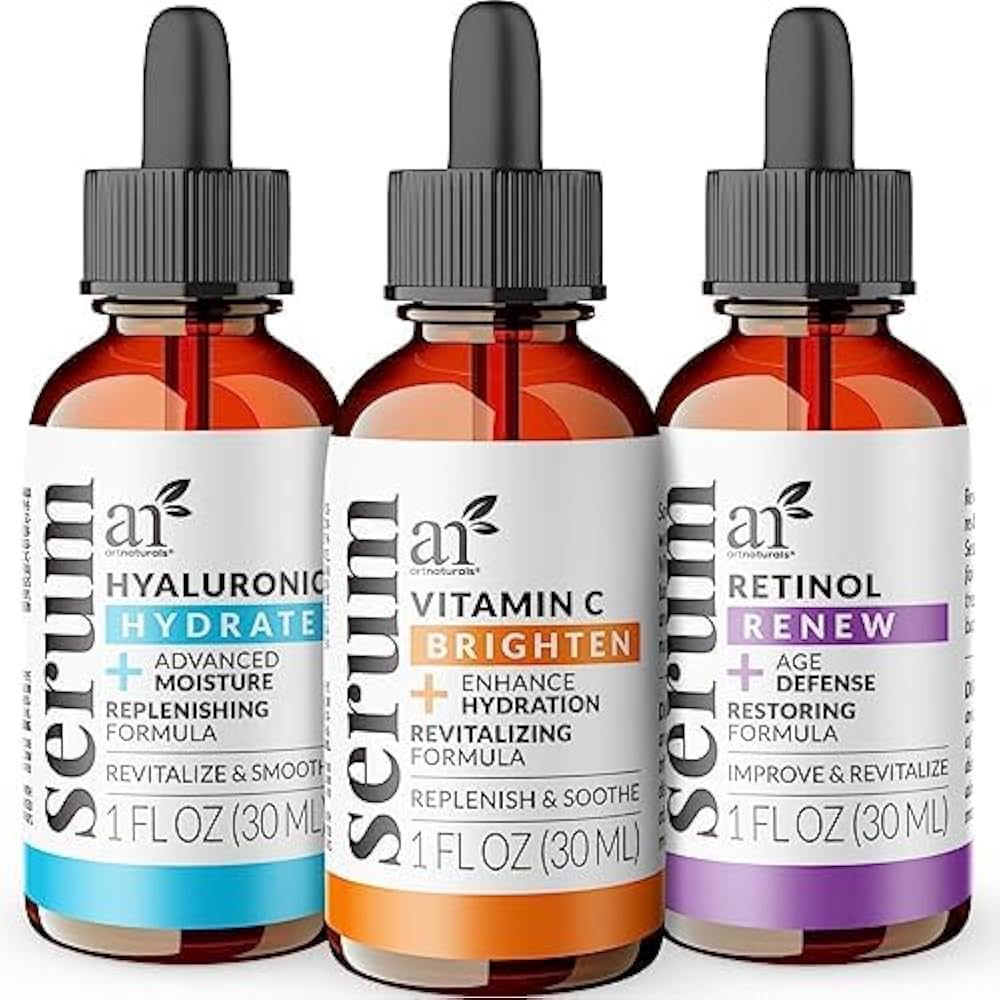 artnaturals reviews