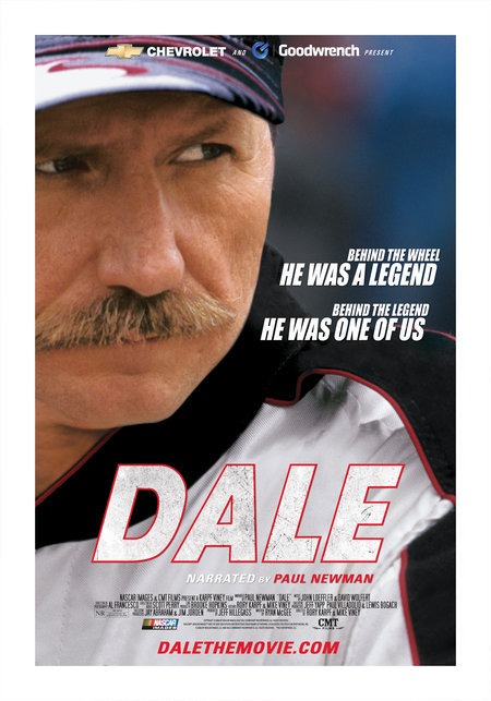 3 dale earnhardt movie netflix