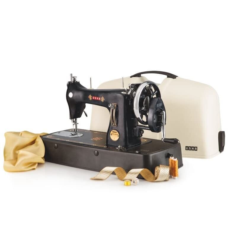 usha sewing machine price