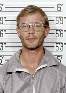 jeffery dahmer photos