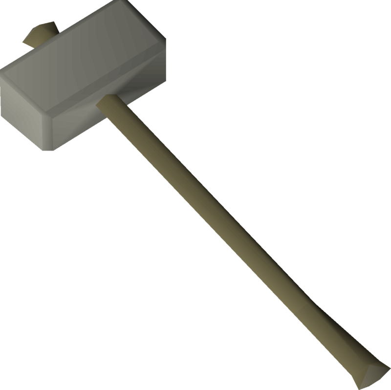 osrs gmaul