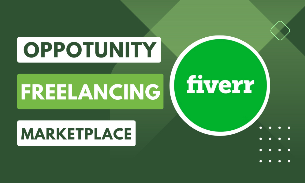 fiverr freelancing