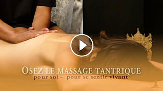 massage naturiste vidéo