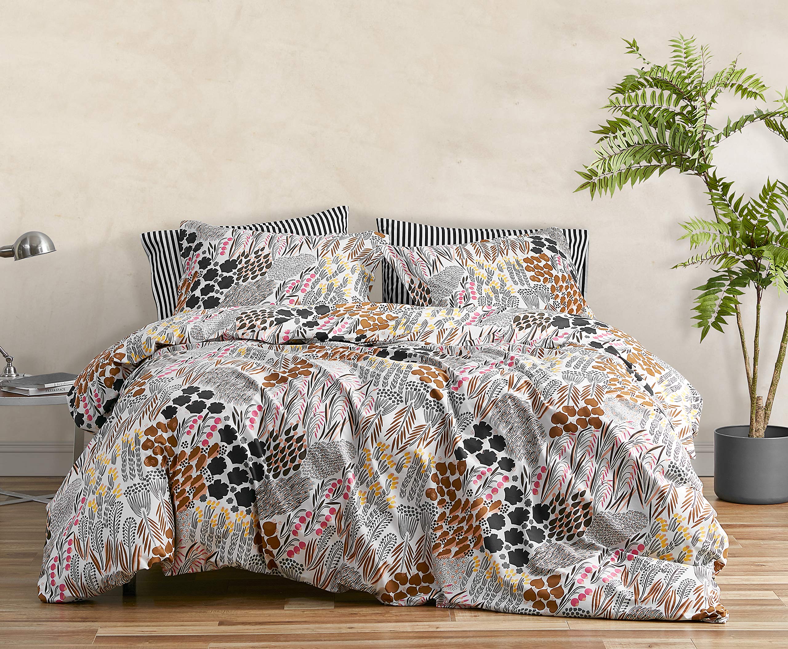 marimekko comforter queen