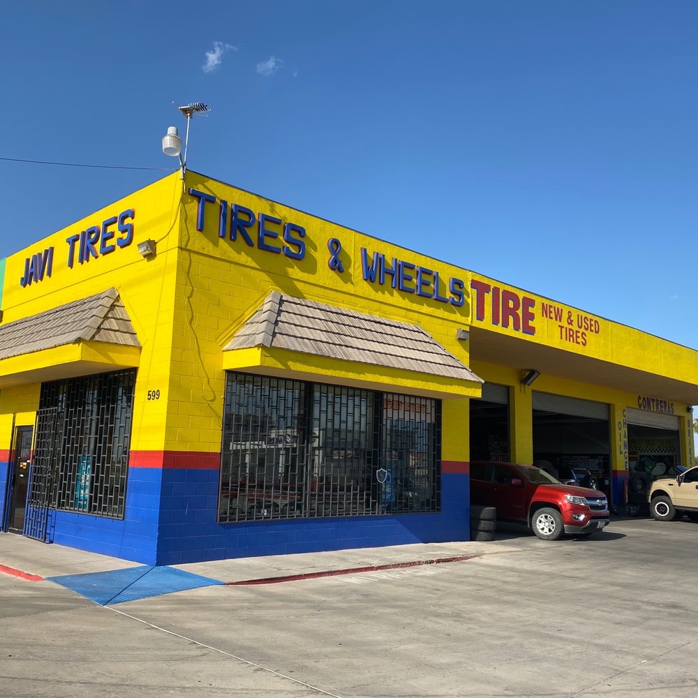 american tires el centro mall