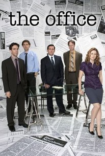 the office 5th season