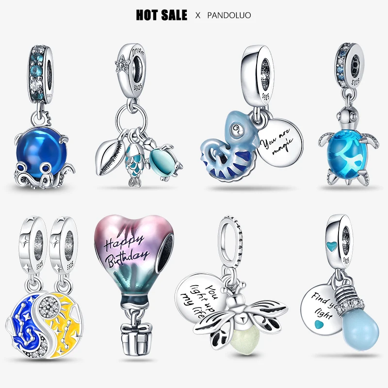 pandora charms sale