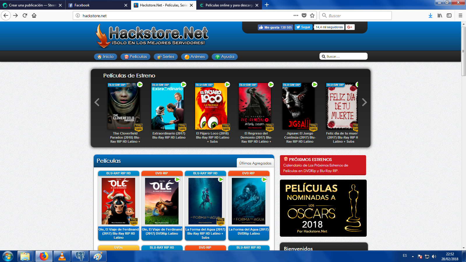 hackstore net descargar peliculas