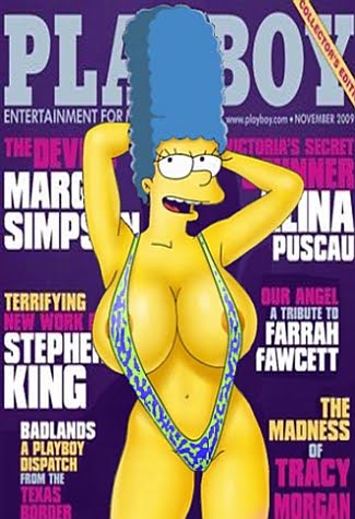 marge tits