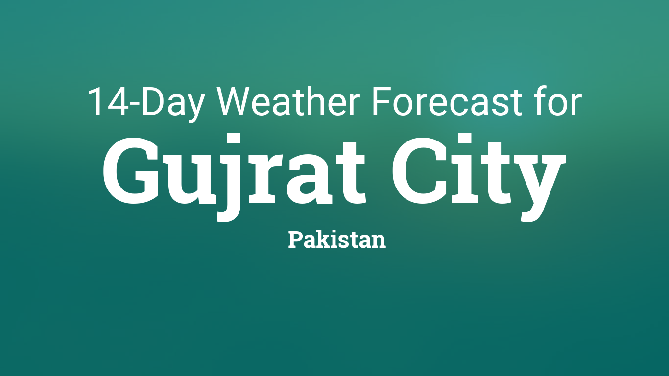 current weather of gujarat