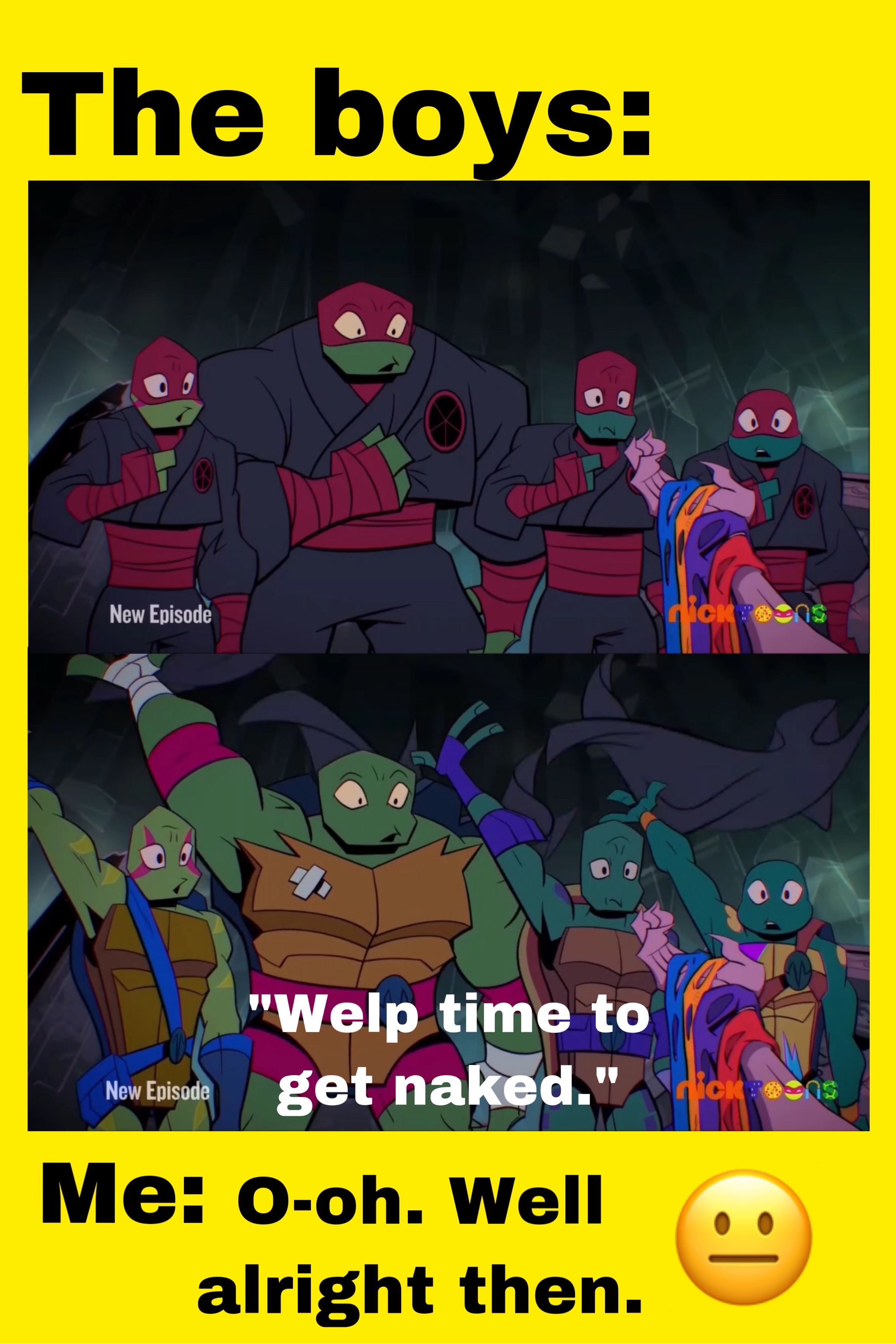 tmnt memes