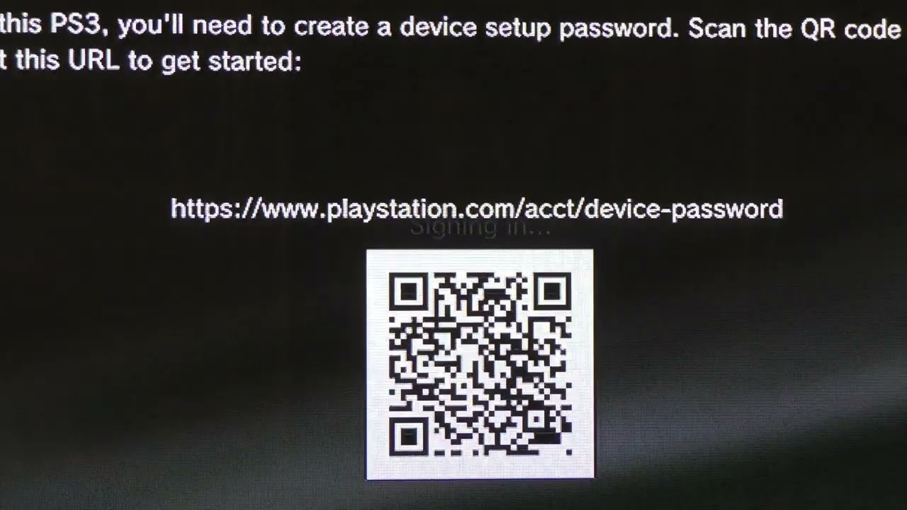 https //www playstation.com/acct/device-password