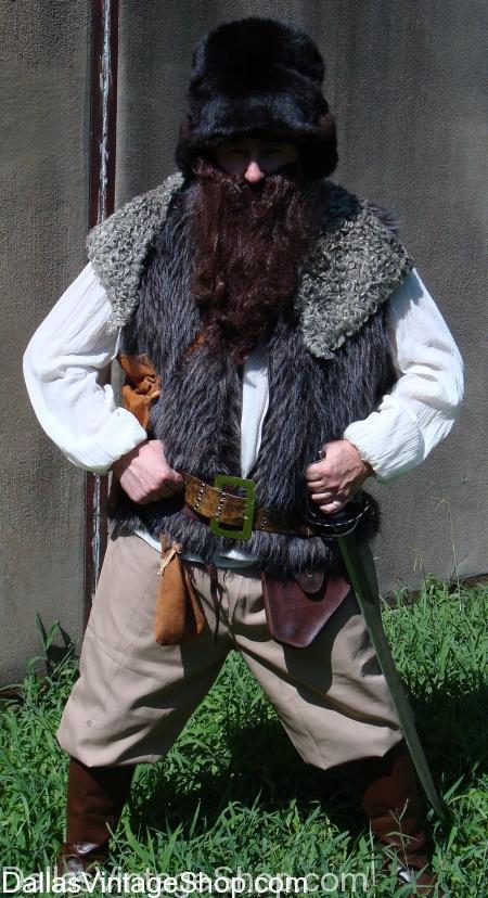 russian cossack costume