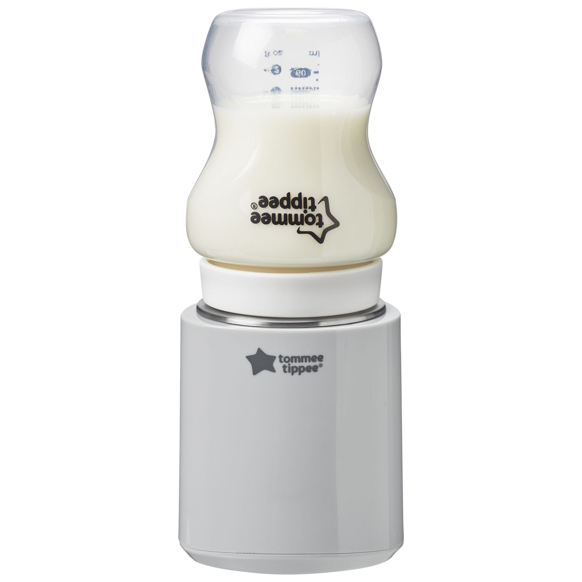 portable tommee tippee bottle warmer