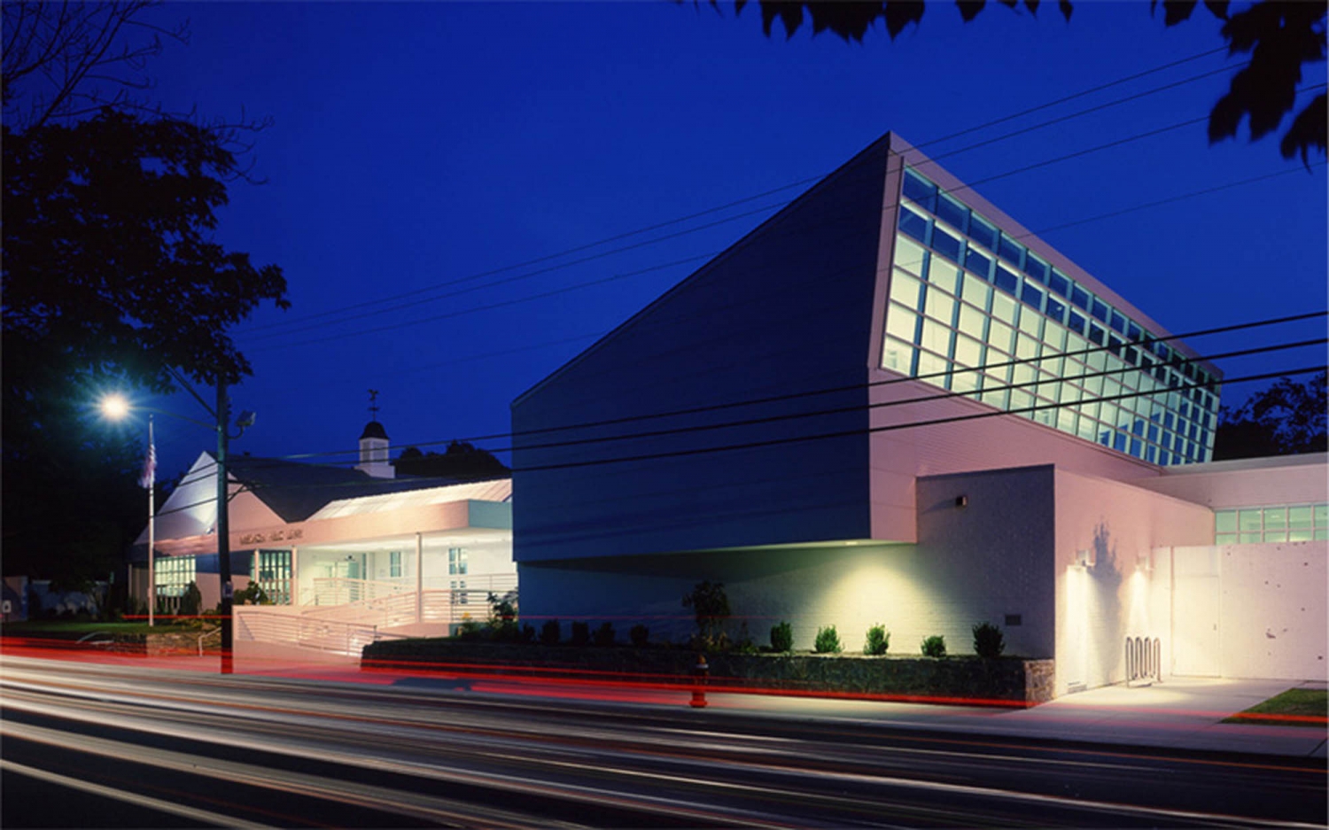 massapequa bar harbor library