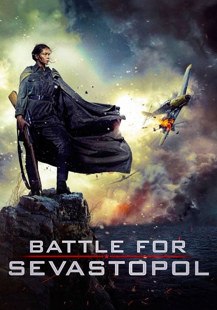 battle for sevastopol watch online