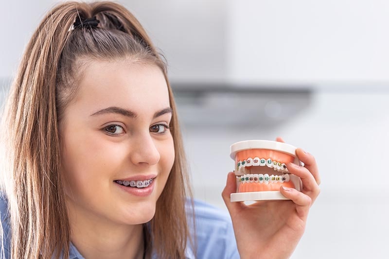 dental braces for kids maple ridge