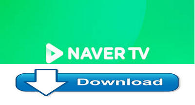 naver tv download