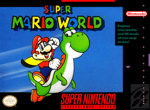 cheats mario world