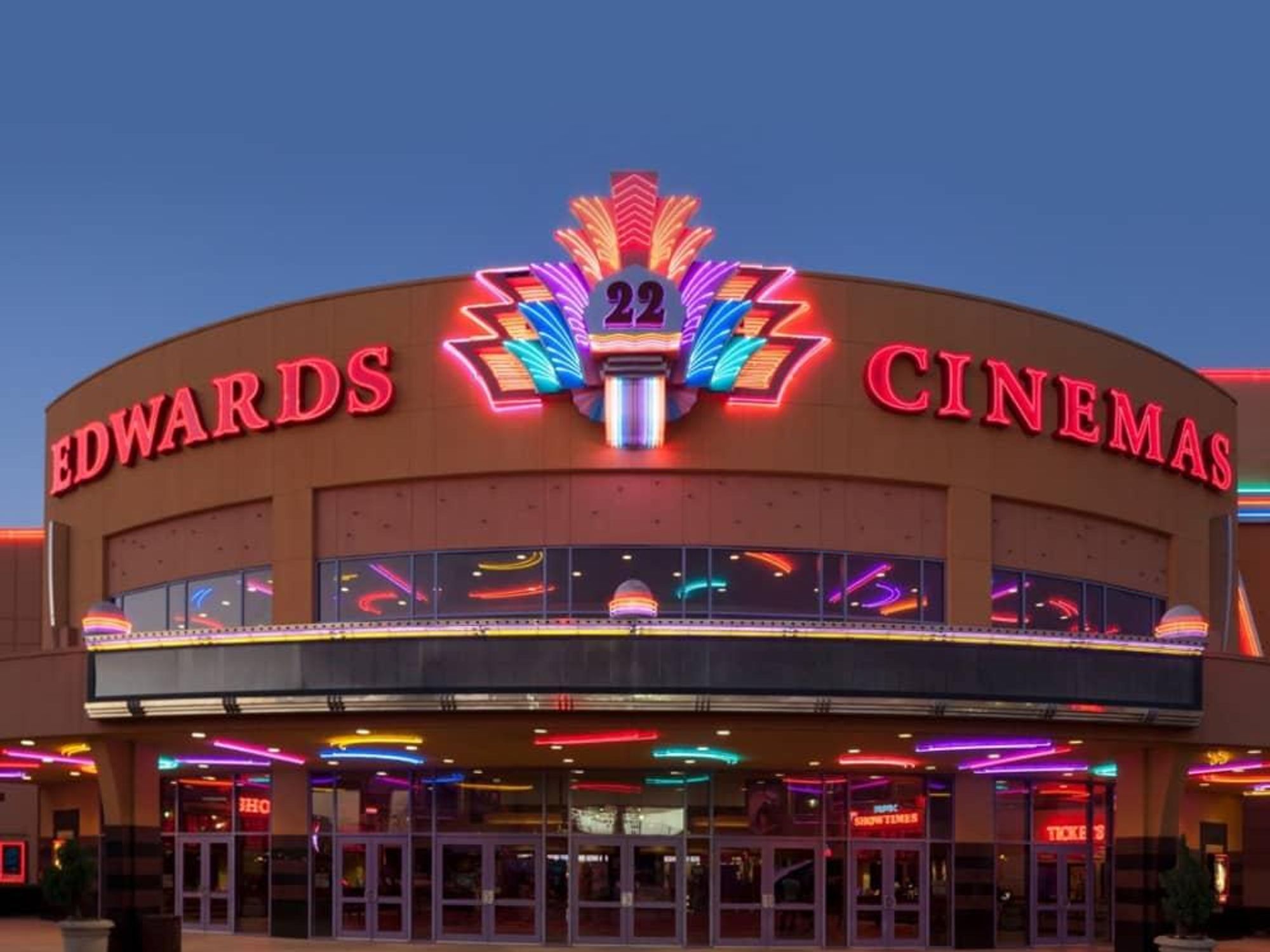 regal movies near me