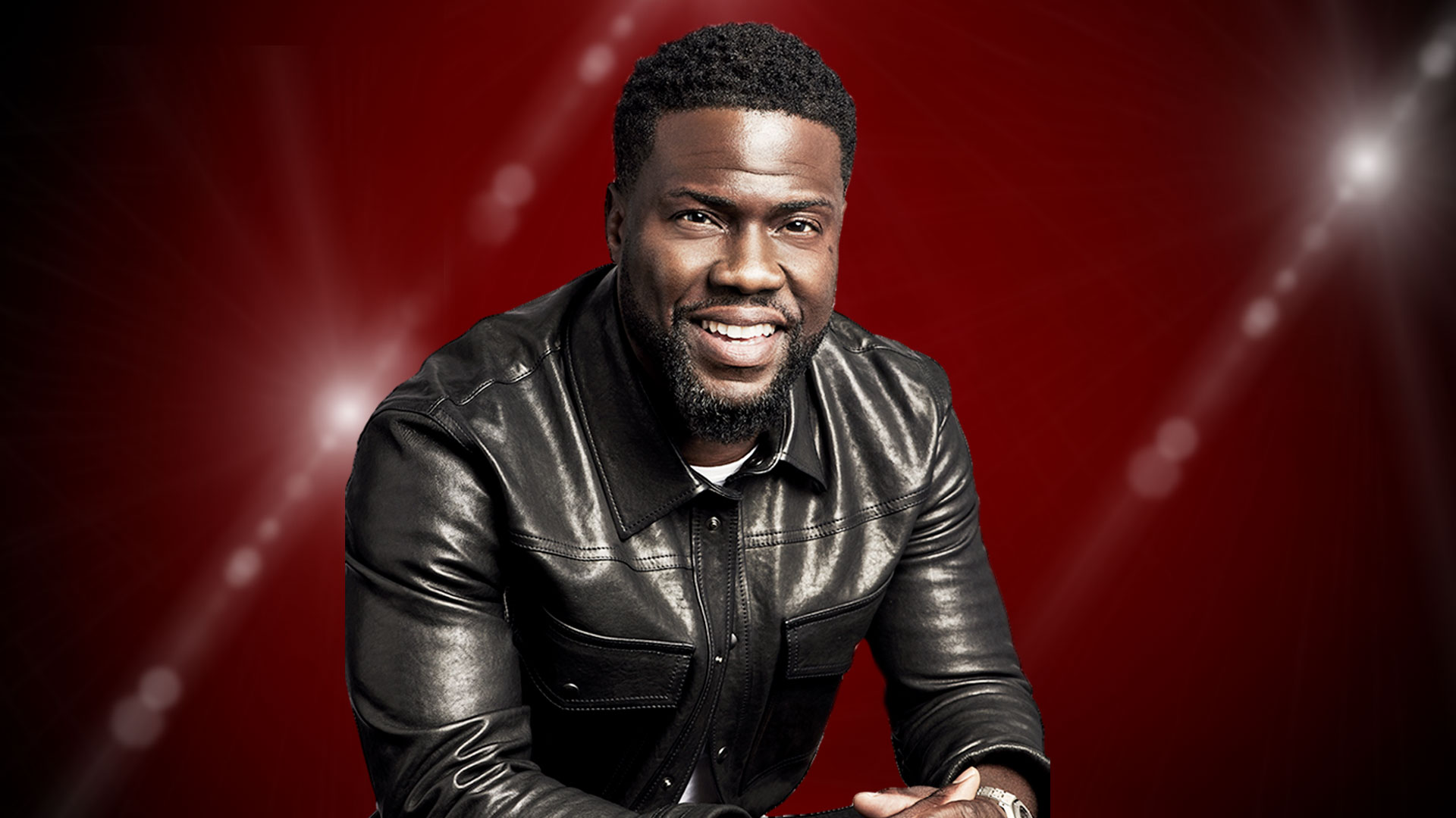 kevin hart peace center greenville sc