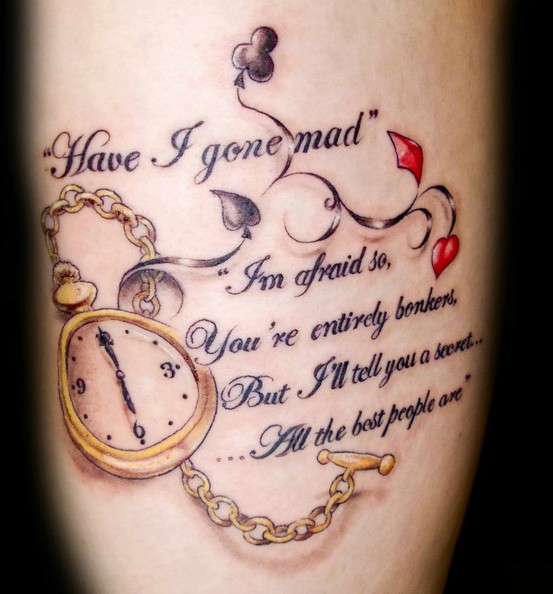 mother and son tattoo quotes