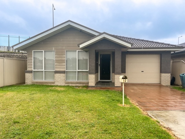 house for rent in prestons nsw