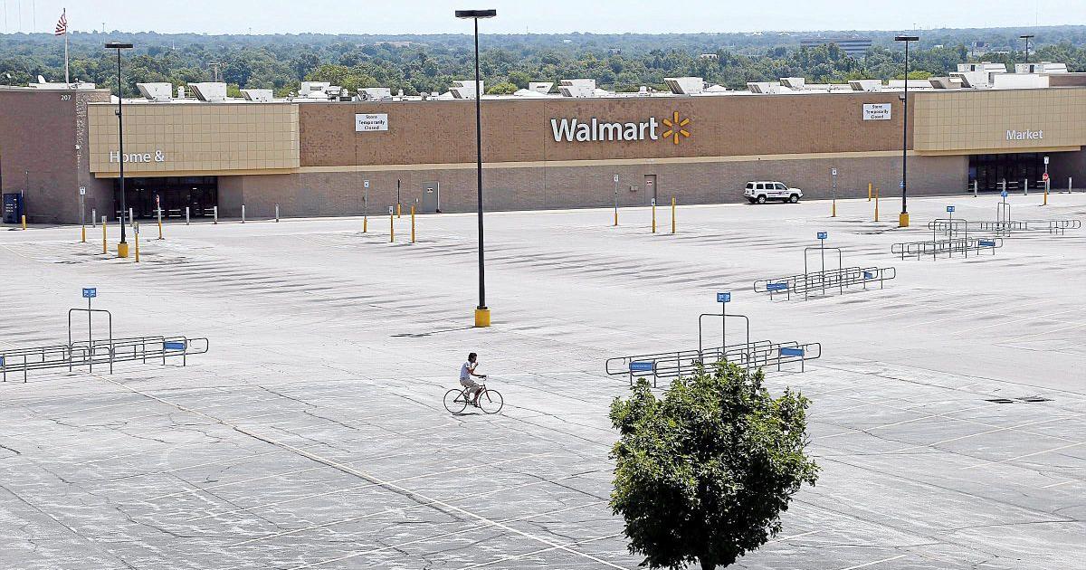 walmart supercenter tulsa 81st and lewis