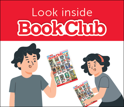 scholastic book club login