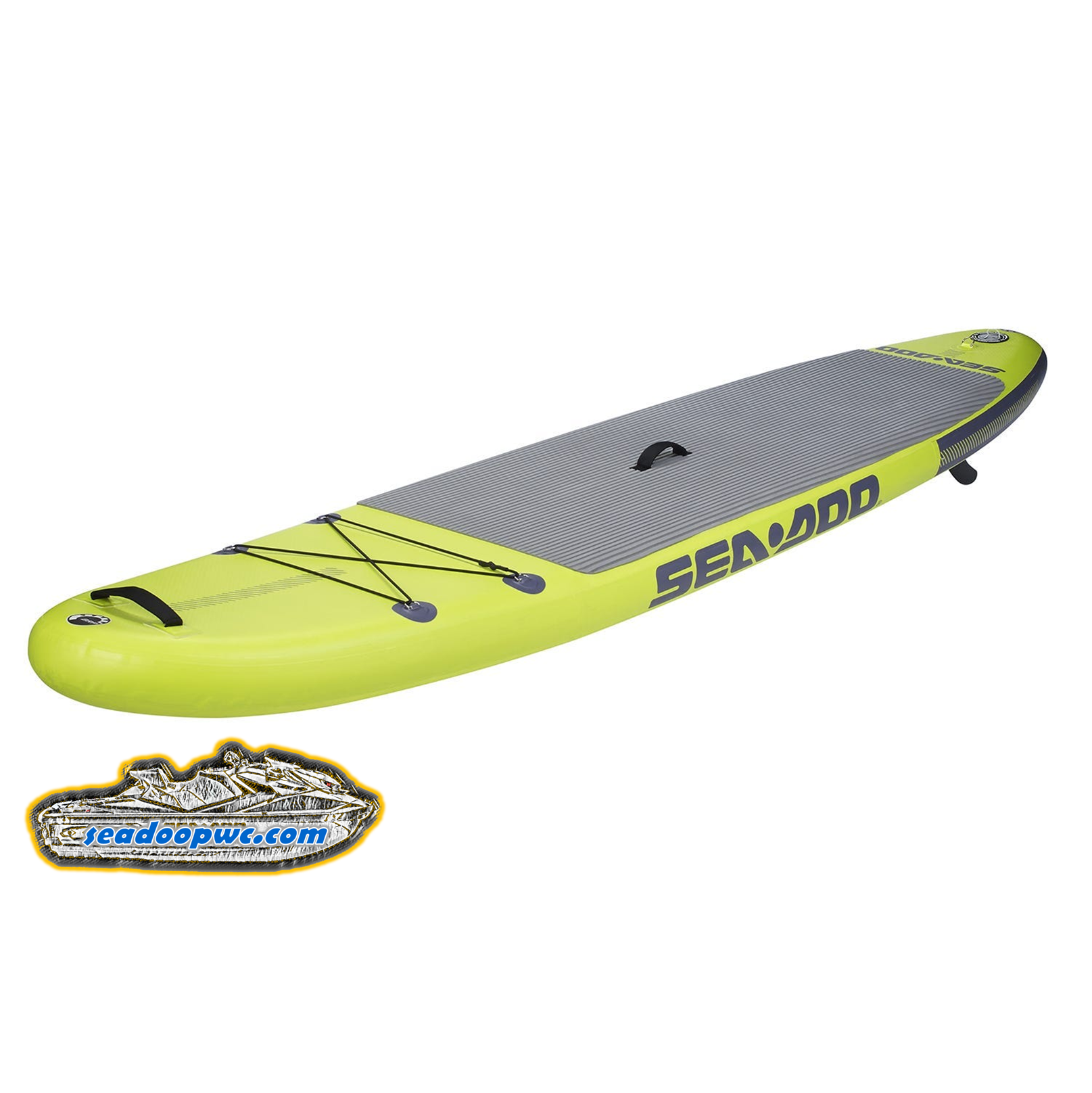 sea doo paddle board