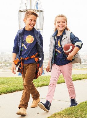 lands end kids