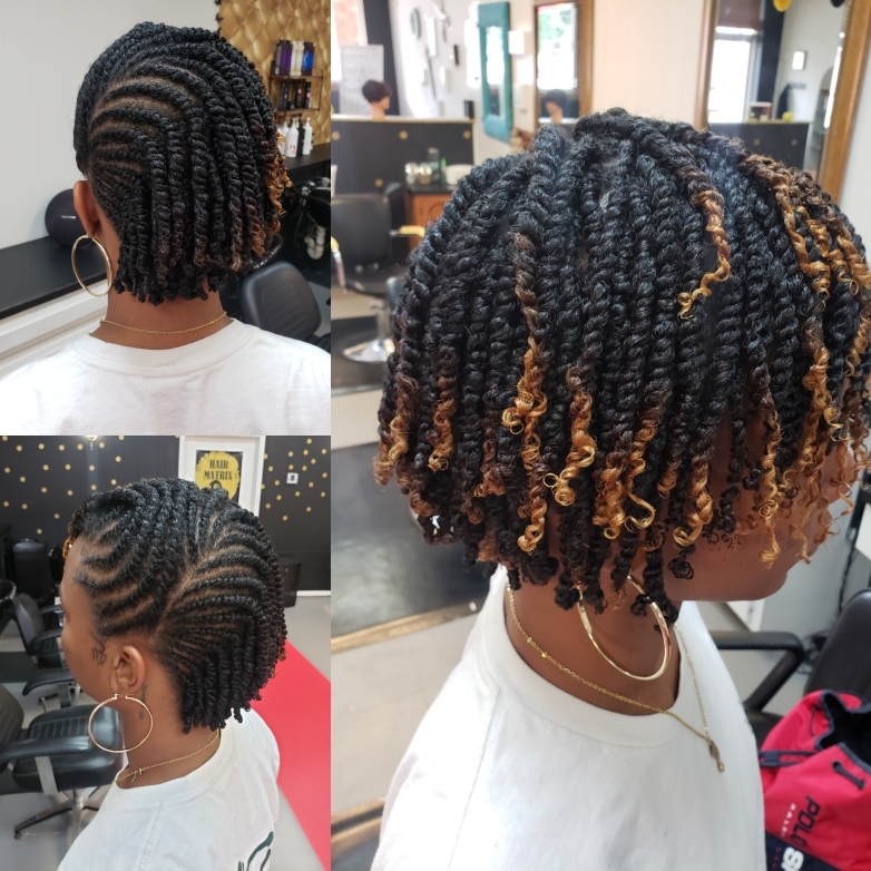 hair braiding gastonia nc