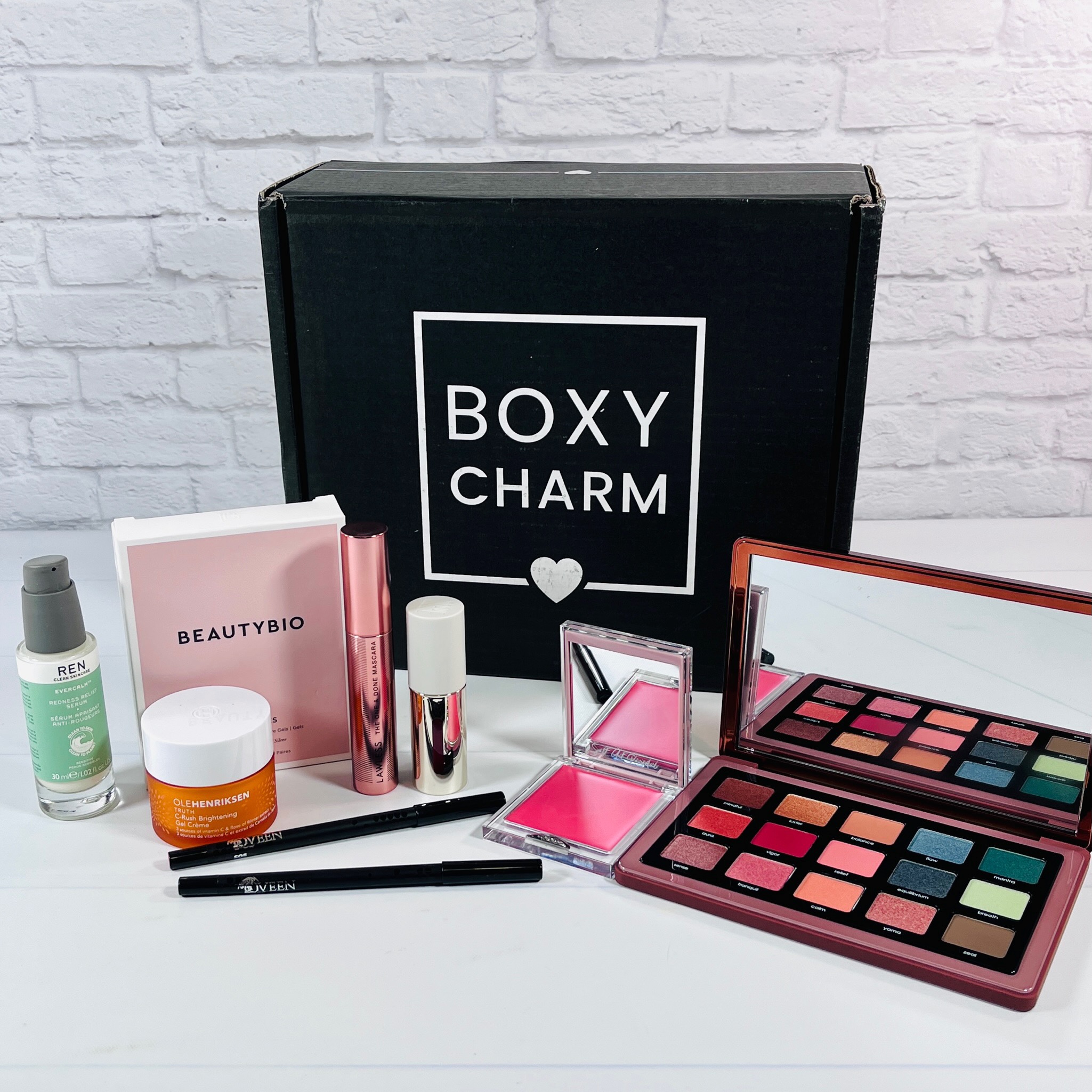 boxycharm