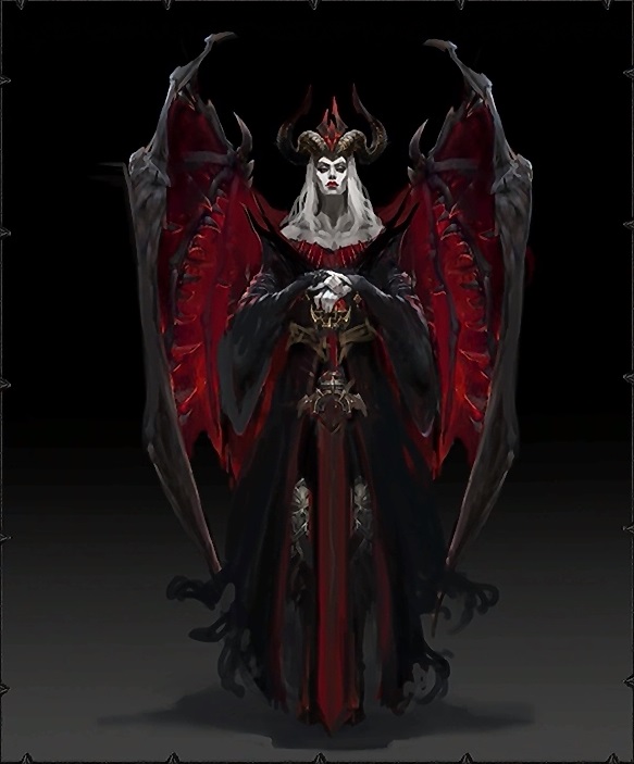 the countess diablo 2