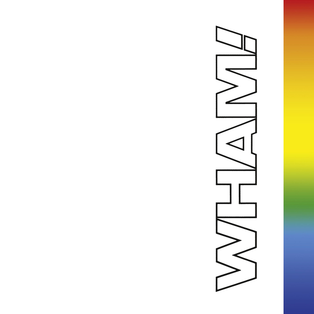 wham the final album