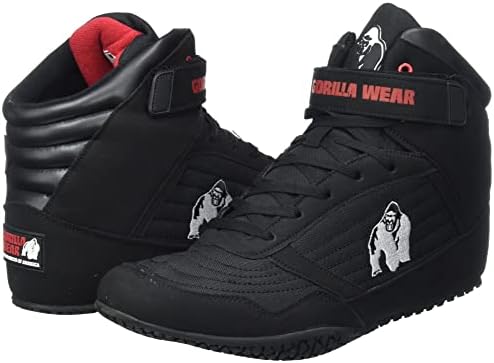 gorilla wear ayakkabı