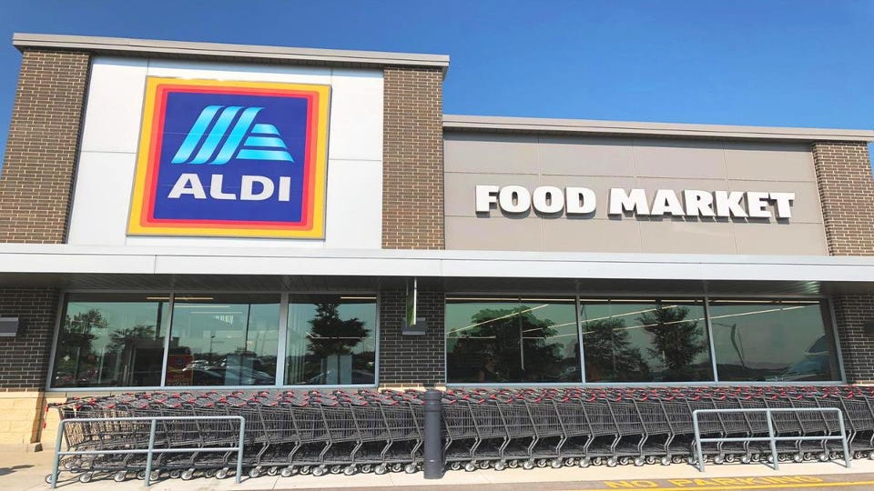 aldi windsor