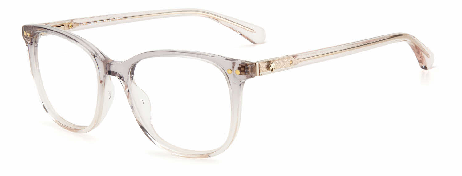 kate spade eye frames