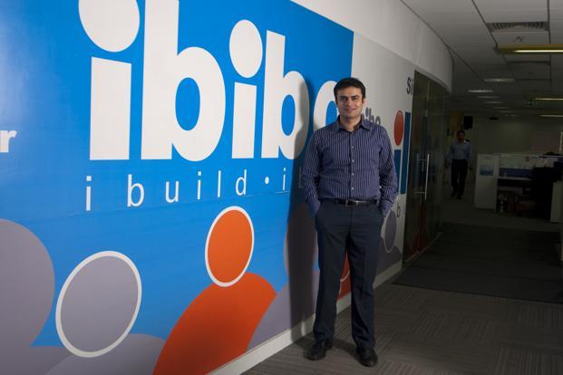 ibibo india