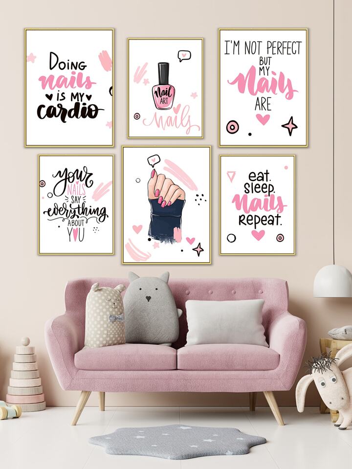 shein dorm decor