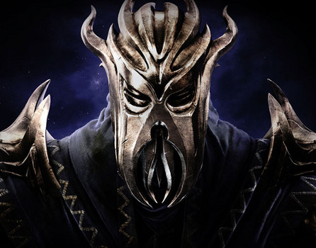 miraak skyrim