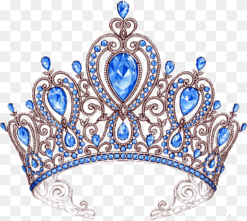 queen cap png