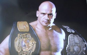 bas rutten highlights