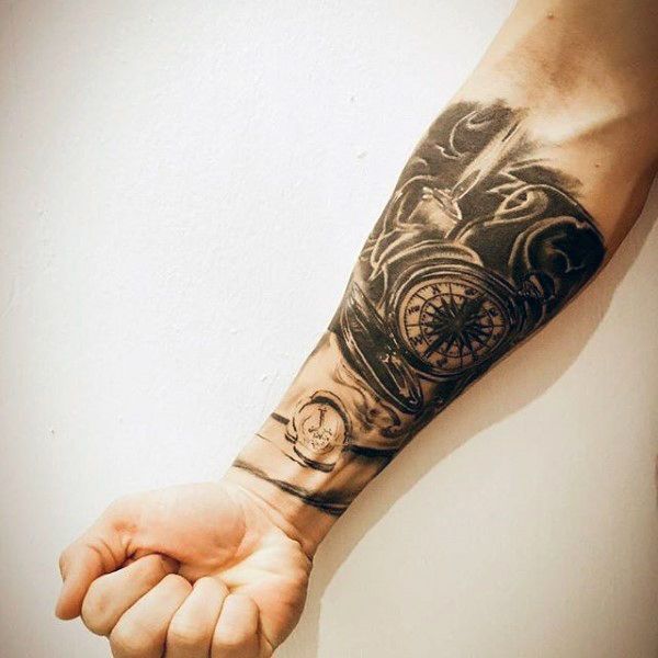 arm tattoo ideas