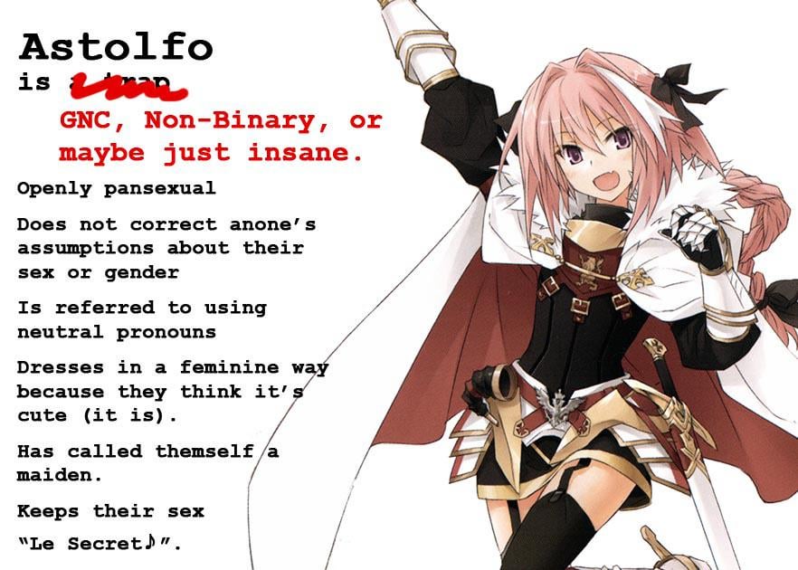 astolfo gender