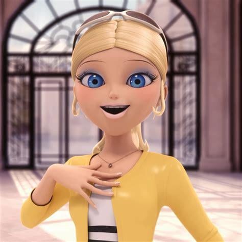 chloe from ladybug